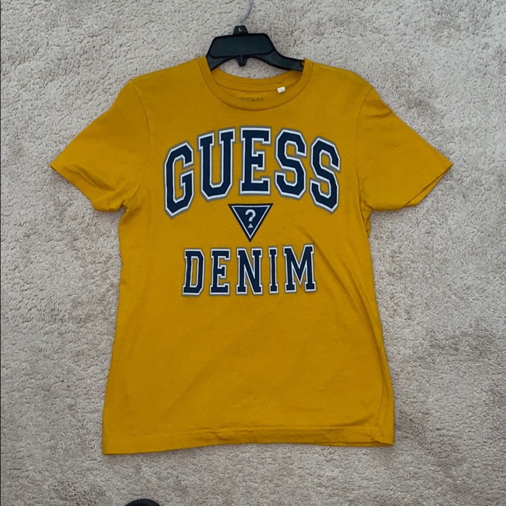 Guess Shirt